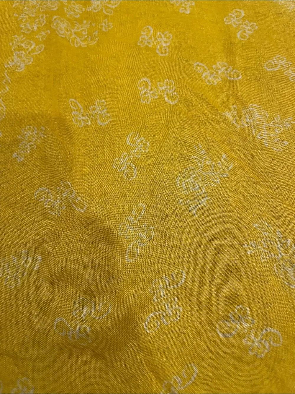 Chan Luu lightweight square